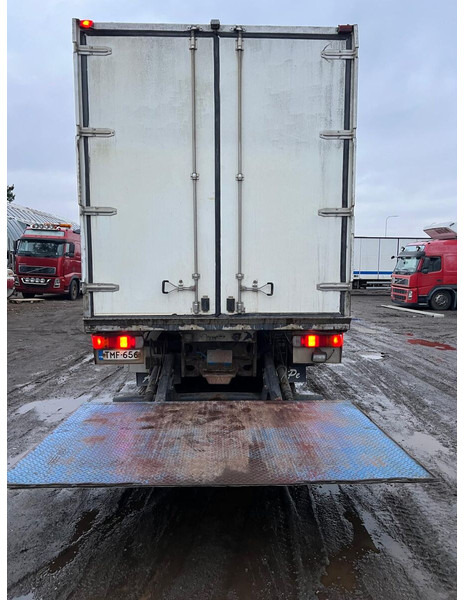 Scania R124 - Вантажівка з закритим кузовом: фото 5 Scania R124 - Вантажівка з закритим кузовом: фото 5