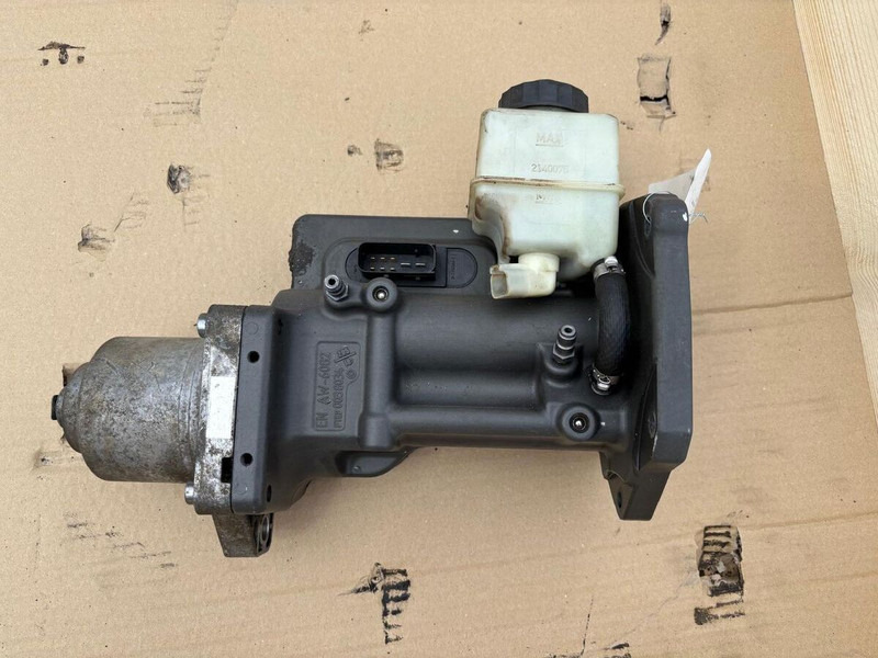 Scania R520 - Зчеплення та запчастини: фото 1 Scania R520 - Зчеплення та запчастини: фото 1