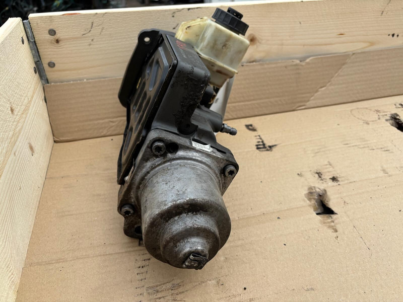 Scania R520 - Зчеплення та запчастини: фото 5 Scania R520 - Зчеплення та запчастини: фото 5