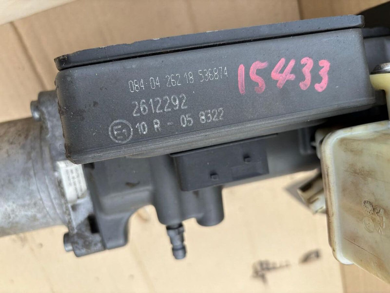 Scania R520 - Зчеплення та запчастини: фото 3 Scania R520 - Зчеплення та запчастини: фото 3