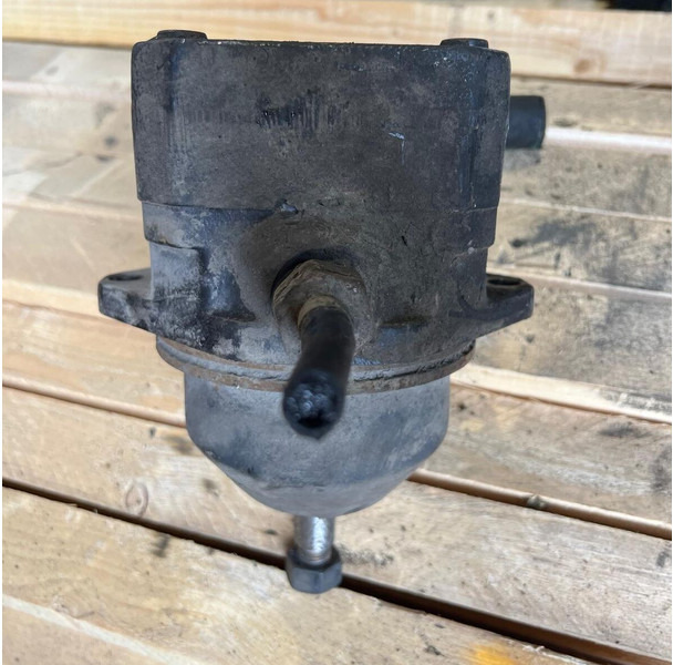 Volvo B12 - Гідравлічний мотор: фото 4 Volvo B12 - Гідравлічний мотор: фото 4