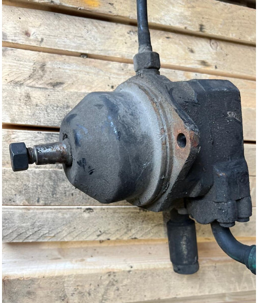 Volvo B12 - Гідравлічний мотор: фото 3 Volvo B12 - Гідравлічний мотор: фото 3