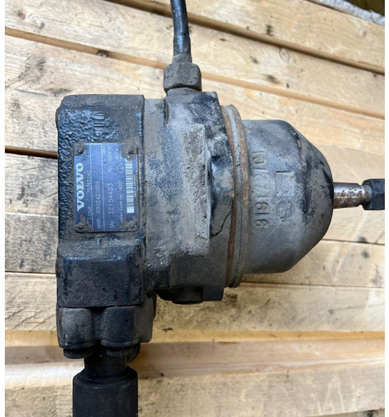 Volvo B12 - Гідравлічний мотор: фото 2 Volvo B12 - Гідравлічний мотор: фото 2