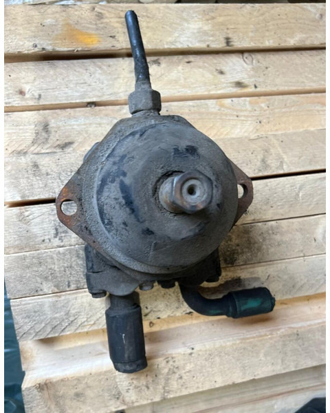 Volvo B12 - Гідравлічний мотор: фото 1 Volvo B12 - Гідравлічний мотор: фото 1