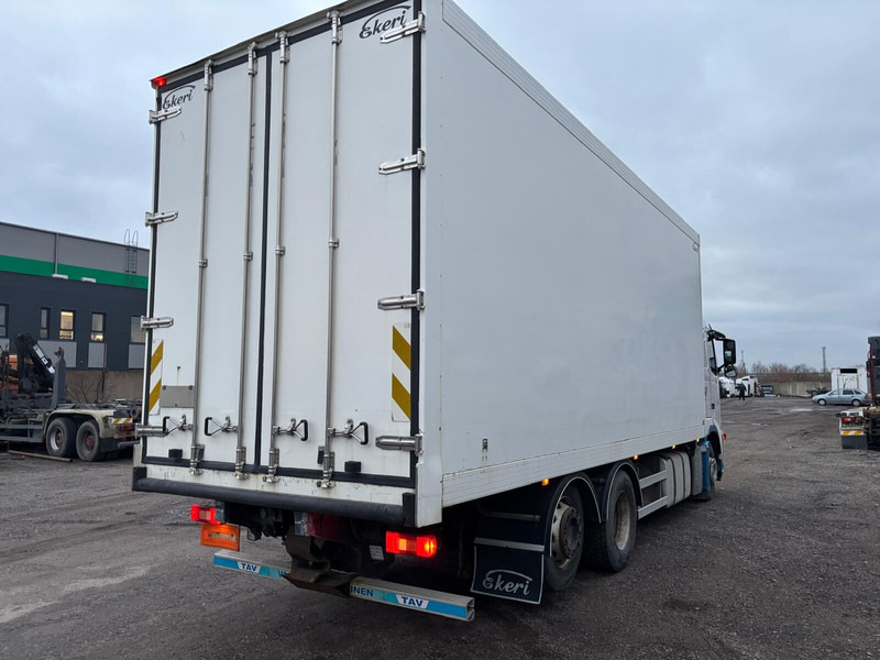 Volvo FH13 480 - Рефрижератор вантажівка: фото 4 Volvo FH13 480 - Рефрижератор вантажівка: фото 4