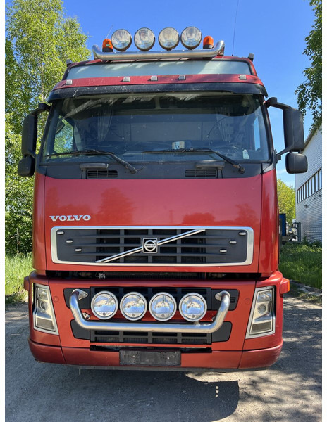 Volvo FH480 - Гаковий мультиліфт вантажівка: фото 2 Volvo FH480 - Гаковий мультиліфт вантажівка: фото 2
