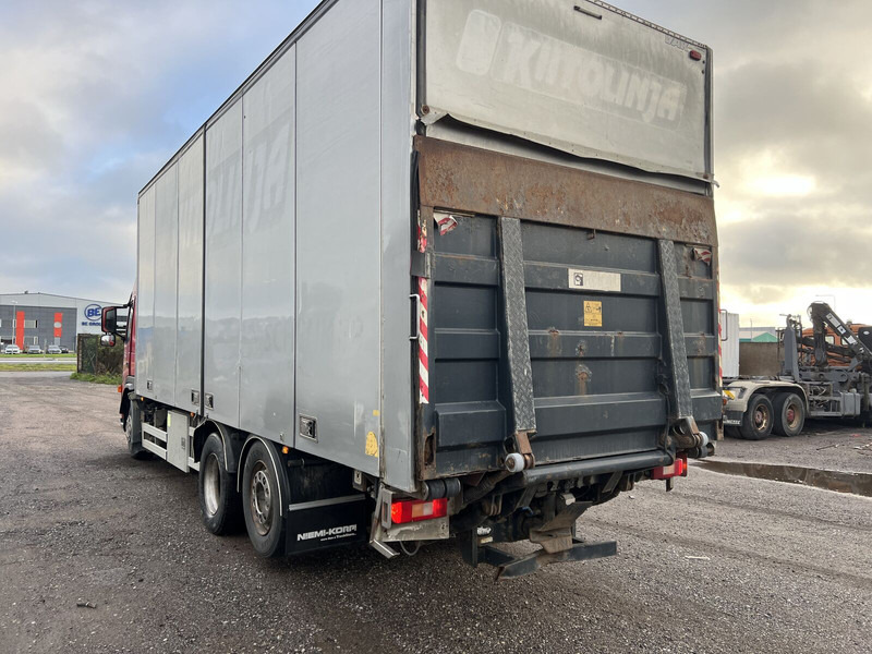 Volvo FM 480 - Рефрижератор вантажівка: фото 4 Volvo FM 480 - Рефрижератор вантажівка: фото 4