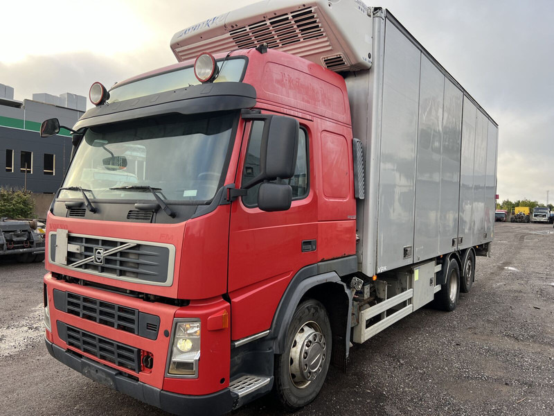 Volvo FM 480 - Рефрижератор вантажівка: фото 1 Volvo FM 480 - Рефрижератор вантажівка: фото 1