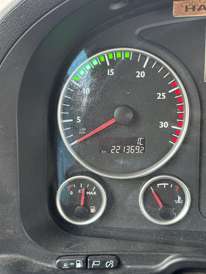 MAN TGS - Бортова вантажівка/ Платформа: фото 2 MAN TGS - Бортова вантажівка/ Платформа: фото 2