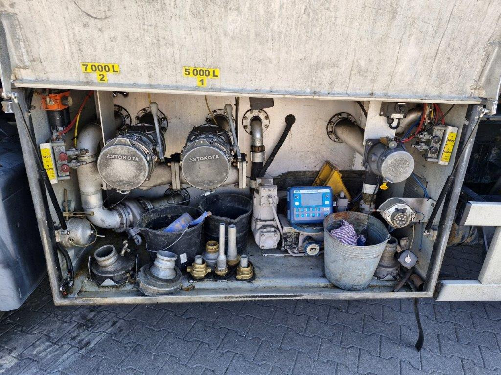 MAN TGS 18.440/ STOKOTA - Вантажівка цистерна: фото 4 MAN TGS 18.440/ STOKOTA - Вантажівка цистерна: фото 4