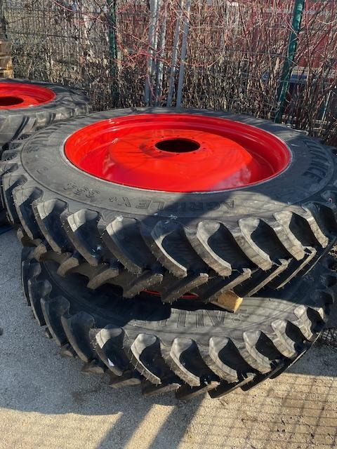 Impeller for Fendt and Claas tractors - Колісний диск в категорії Сільськогосподарська техніка: фото 3 Impeller for Fendt and Claas tractors - Колісний диск в категорії Сільськогосподарська техніка: фото 3
