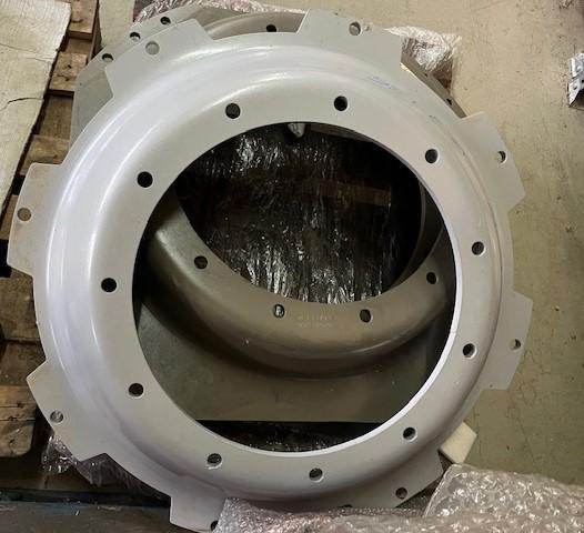 Rim discs / stars / shrouds - Колісний диск в категорії Сільськогосподарська техніка: фото 3 Rim discs / stars / shrouds - Колісний диск в категорії Сільськогосподарська техніка: фото 3