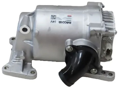 DAF Carterventilatie 2419494 Euro 6 - Картер в категорії Вантажівки: фото 3 DAF Carterventilatie 2419494 Euro 6 - Картер в категорії Вантажівки: фото 3