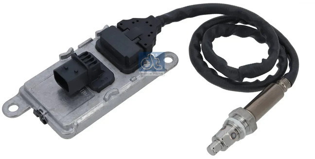 DAF LF Nox Sensor 1710806 Euro 6 - Давач в категорії Вантажівки: фото 1 DAF LF Nox Sensor 1710806 Euro 6 - Давач в категорії Вантажівки: фото 1