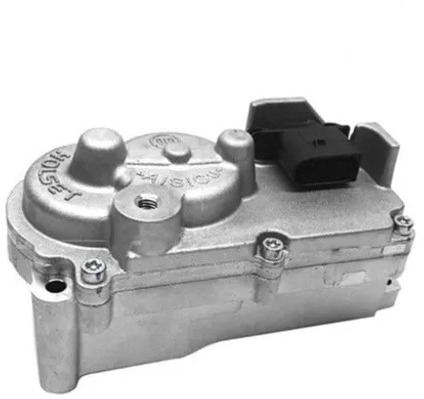 DAF LF VTG Actuator 1721136 | 2175723 | 2348173 - Турбіна в категорії Вантажівки: фото 1 DAF LF VTG Actuator 1721136 | 2175723 | 2348173 - Турбіна в категорії Вантажівки: фото 1