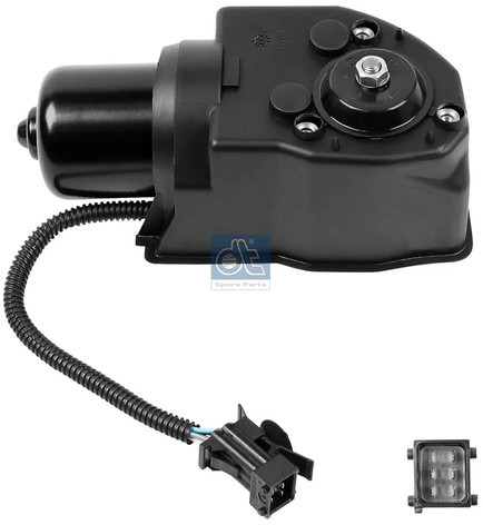 DAF Ruiterwissermotor 1706503 | 22103408 - Склоочисник в категорії Вантажівки: фото 1 DAF Ruiterwissermotor 1706503 | 22103408 - Склоочисник в категорії Вантажівки: фото 1