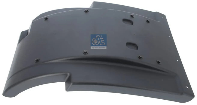 DAF XF/CF Spatbord Linksvoor 2042656 Euro 6 - Крило в категорії Вантажівки: фото 1 DAF XF/CF Spatbord Linksvoor 2042656 Euro 6 - Крило в категорії Вантажівки: фото 1