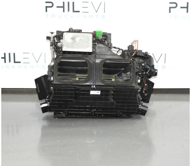 DAF XF106 Kachelhuis 2154534 - Моторчик пічки в категорії Вантажівки: фото 1 DAF XF106 Kachelhuis 2154534 - Моторчик пічки в категорії Вантажівки: фото 1