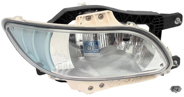 DAF XF106 Mistlamp Rechts 2032708 | 1892914 - Протитуманна фара в категорії Вантажівки: фото 1 DAF XF106 Mistlamp Rechts 2032708 | 1892914 - Протитуманна фара в категорії Вантажівки: фото 1