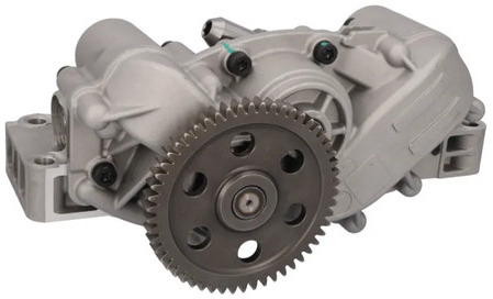 DAF XF106 Oliepomp 1973051 - Масляний насос в категорії Вантажівки: фото 1 DAF XF106 Oliepomp 1973051 - Масляний насос в категорії Вантажівки: фото 1