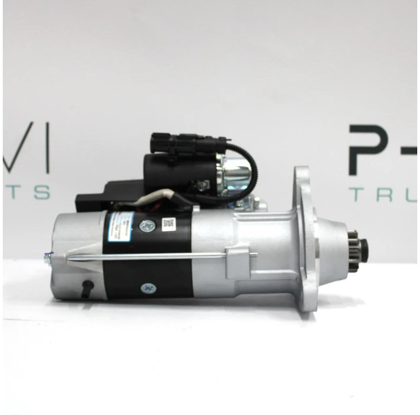 DAF XF106 Startmotor 2134699 | 2015154 Nieuw! - Стартер в категорії Вантажівки: фото 1 DAF XF106 Startmotor 2134699 | 2015154 Nieuw! - Стартер в категорії Вантажівки: фото 1