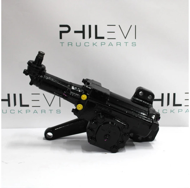 DAF XF106 Stuurhuis 1846034 | 2416795 Gereviseerd - Рульовий механізм в категорії Вантажівки: фото 1 DAF XF106 Stuurhuis 1846034 | 2416795 Gereviseerd - Рульовий механізм в категорії Вантажівки: фото 1