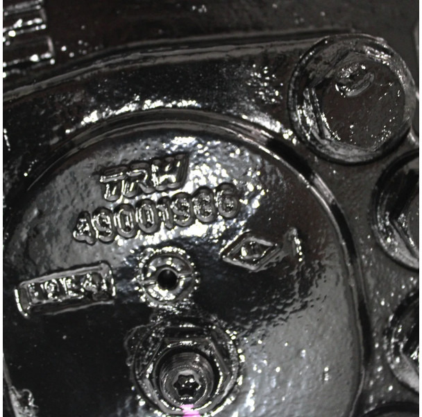 DAF XF106 Stuurhuis 1846034 | 2416795 Gereviseerd - Рульовий механізм в категорії Вантажівки: фото 4 DAF XF106 Stuurhuis 1846034 | 2416795 Gereviseerd - Рульовий механізм в категорії Вантажівки: фото 4