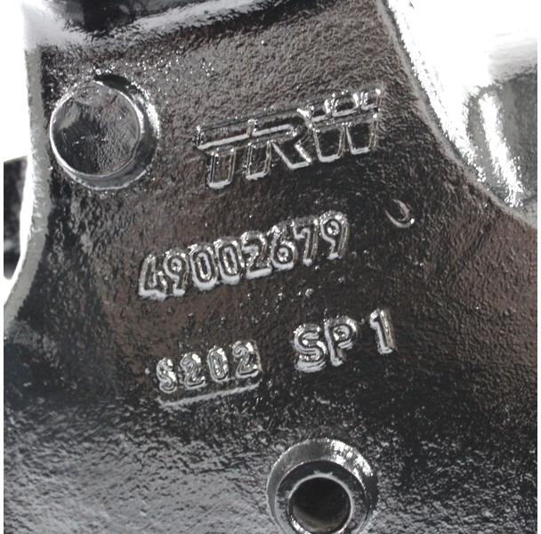 DAF XF106 Stuurhuis 1846034 | 2416795 Gereviseerd - Рульовий механізм в категорії Вантажівки: фото 3 DAF XF106 Stuurhuis 1846034 | 2416795 Gereviseerd - Рульовий механізм в категорії Вантажівки: фото 3