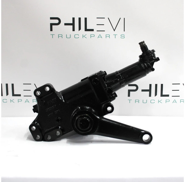 DAF XF106 Stuurhuis 1846034 | 2416795 Gereviseerd - Рульовий механізм в категорії Вантажівки: фото 2 DAF XF106 Stuurhuis 1846034 | 2416795 Gereviseerd - Рульовий механізм в категорії Вантажівки: фото 2