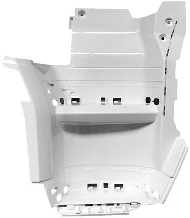 DAF XF2021 Instapkast Rechts 2319872 | 2319896 - Підніжка в категорії Вантажівки: фото 1 DAF XF2021 Instapkast Rechts 2319872 | 2319896 - Підніжка в категорії Вантажівки: фото 1