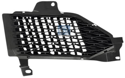 DAF XG Frontgrille Rechts 2250142 | 2384408 - Решітка радіатора в категорії Вантажівки: фото 1 DAF XG Frontgrille Rechts 2250142 | 2384408 - Решітка радіатора в категорії Вантажівки: фото 1