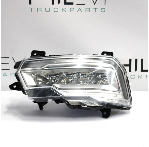 DAF XG Koplamp Links 2188984 Nieuw - Передня фара в категорії Вантажівки: фото 1 DAF XG Koplamp Links 2188984 Nieuw - Передня фара в категорії Вантажівки: фото 1
