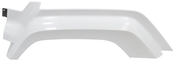 DAF XG Spatscherm Links 2318231 | 2318237 - Крило в категорії Вантажівки: фото 1 DAF XG Spatscherm Links 2318231 | 2318237 - Крило в категорії Вантажівки: фото 1