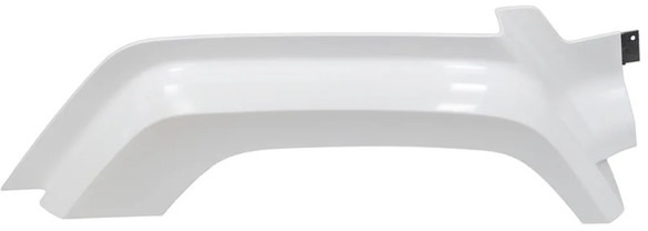 DAF XG Spatscherm Rechts 2418409 | 2318238 - Крило в категорії Вантажівки: фото 1 DAF XG Spatscherm Rechts 2418409 | 2318238 - Крило в категорії Вантажівки: фото 1