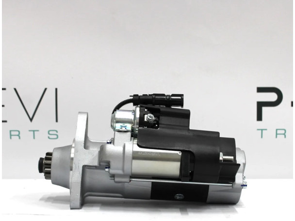 DAF XG Startmotor 2275223 Nieuw! - Стартер в категорії Вантажівки: фото 1 DAF XG Startmotor 2275223 Nieuw! - Стартер в категорії Вантажівки: фото 1