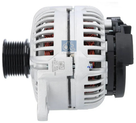 Iveco Eurocargo Dynamo 4892320 - Генератор в категорії Вантажівки: фото 1 Iveco Eurocargo Dynamo 4892320 - Генератор в категорії Вантажівки: фото 1