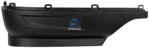 Iveco Hiway Bumperhoek Rechts 5801562167 - Бампер в категорії Вантажівки: фото 1 Iveco Hiway Bumperhoek Rechts 5801562167 - Бампер в категорії Вантажівки: фото 1