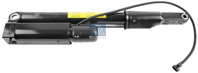 Iveco Hiway Kantelcilinder 504065532 | 503853801 - Гідроциліндр в категорії Вантажівки: фото 1 Iveco Hiway Kantelcilinder 504065532 | 503853801 - Гідроциліндр в категорії Вантажівки: фото 1