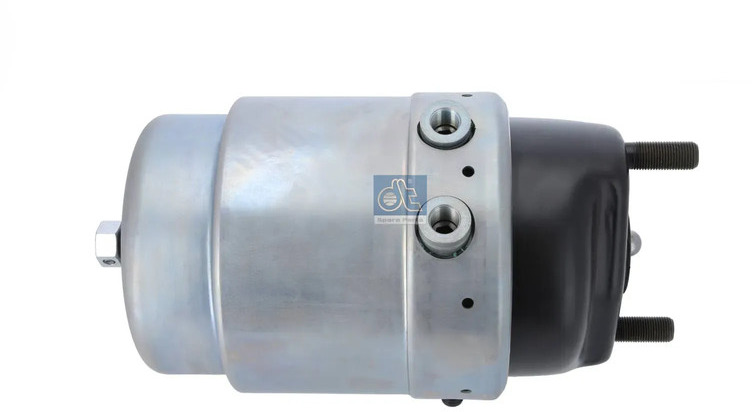 Iveco Remcilinder 5802267665 Euro 6 - Гальмівний циліндр в категорії Вантажівки: фото 1 Iveco Remcilinder 5802267665 Euro 6 - Гальмівний циліндр в категорії Вантажівки: фото 1