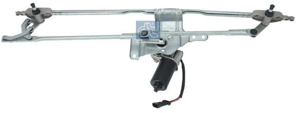 Iveco Ruitenwissermechanisme 5802101150 Euro 6 - Склоочисник в категорії Вантажівки: фото 1 Iveco Ruitenwissermechanisme 5802101150 Euro 6 - Склоочисник в категорії Вантажівки: фото 1