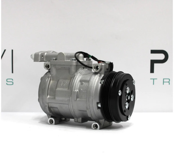 Iveco S-Way Airco Compressor 504385146 Nieuw! - Компресор кондиціонера в категорії Вантажівки: фото 2 Iveco S-Way Airco Compressor 504385146 Nieuw! - Компресор кондиціонера в категорії Вантажівки: фото 2