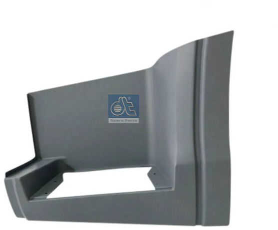 Iveco S-Way Instapkast Links 5802421764 - Підніжка в категорії Вантажівки: фото 1 Iveco S-Way Instapkast Links 5802421764 - Підніжка в категорії Вантажівки: фото 1