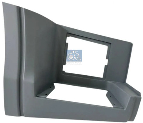 Iveco S-Way Instapkast Rechts 5802421767 - Підніжка в категорії Вантажівки: фото 1 Iveco S-Way Instapkast Rechts 5802421767 - Підніжка в категорії Вантажівки: фото 1