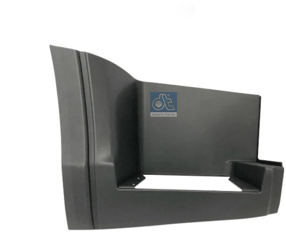 Iveco S-Way Instapkast Rechts 5802465514 - Підніжка в категорії Вантажівки: фото 1 Iveco S-Way Instapkast Rechts 5802465514 - Підніжка в категорії Вантажівки: фото 1