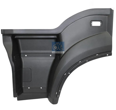 Iveco S-Way Instapkast links 5802404298 - Підніжка в категорії Вантажівки: фото 1 Iveco S-Way Instapkast links 5802404298 - Підніжка в категорії Вантажівки: фото 1