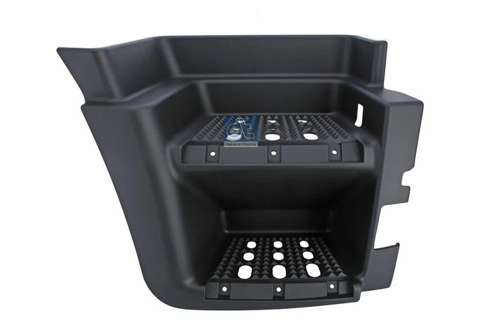Iveco Stralis Instapkast Rechts 504368370 Euro 6 - Підніжка в категорії Вантажівки: фото 1 Iveco Stralis Instapkast Rechts 504368370 Euro 6 - Підніжка в категорії Вантажівки: фото 1