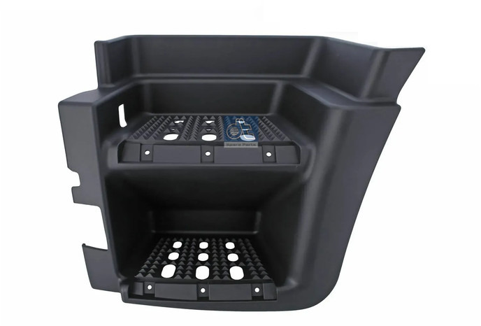 Iveco Stralis Instapkast Rechts 504368371 Euro 6 - Підніжка в категорії Вантажівки: фото 1 Iveco Stralis Instapkast Rechts 504368371 Euro 6 - Підніжка в категорії Вантажівки: фото 1