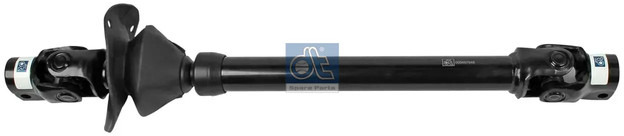 Iveco Stuurkolom 5000453801 - Рульова колонка в категорії Вантажівки: фото 1 Iveco Stuurkolom 5000453801 - Рульова колонка в категорії Вантажівки: фото 1