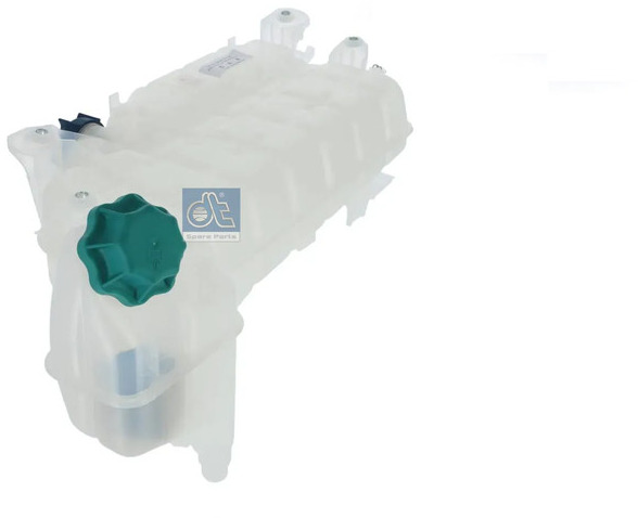 MAN Expansietank 81.06102.6233 | 81.06102.6228 Euro 6 - Розширювальний бачок в категорії Вантажівки: фото 1 MAN Expansietank 81.06102.6233 | 81.06102.6228 Euro 6 - Розширювальний бачок в категорії Вантажівки: фото 1
