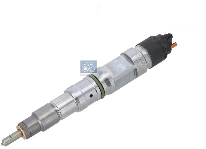 MAN Injector 51.10100-6121 | 51.10100-6155 - Інжектор в категорії Вантажівки: фото 1 MAN Injector 51.10100-6121 | 51.10100-6155 - Інжектор в категорії Вантажівки: фото 1